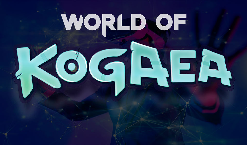 Pink Moon Studios's KMON: World of Kogaea Arrives Today