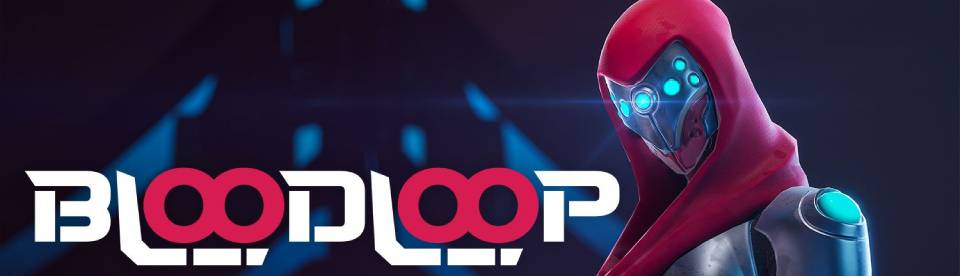 Avalanche-Based Game BloodLoop Launches Play-to-Airdrop Campaign on Epic Games Store