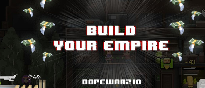 build your empire