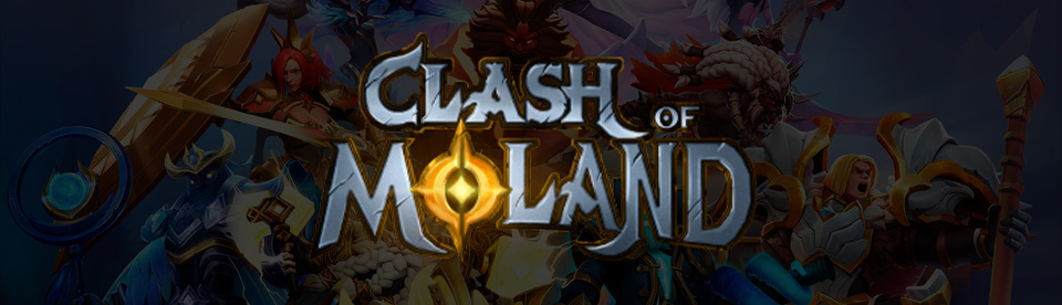 MOBOX’s Clash of Moland to Shut Down Next Month