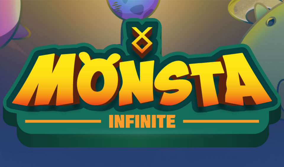 Monsta infinite review