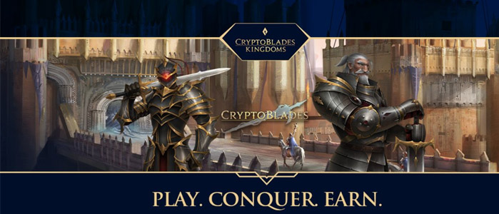 cryptoblades