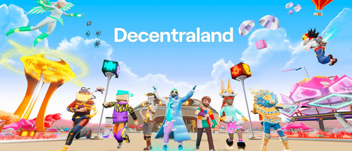 decentraland