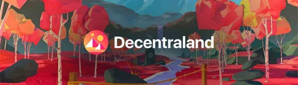 decentraland post