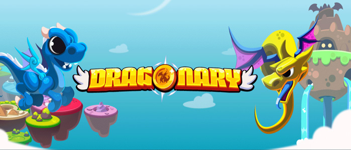 dragonary