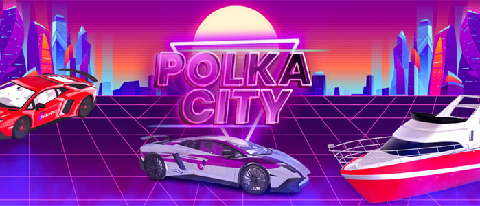 polkacity metaverse