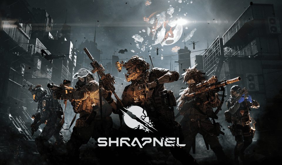 shrapnel featured