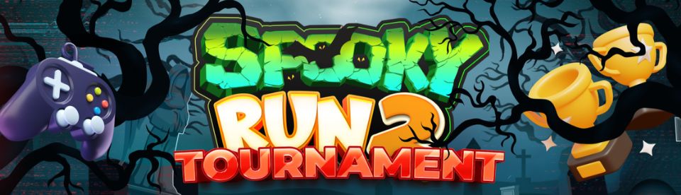 Nakamoto Games Spooky Run 2: All You Need to Know About This Tournament