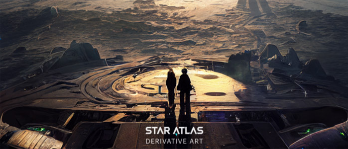 star atlas