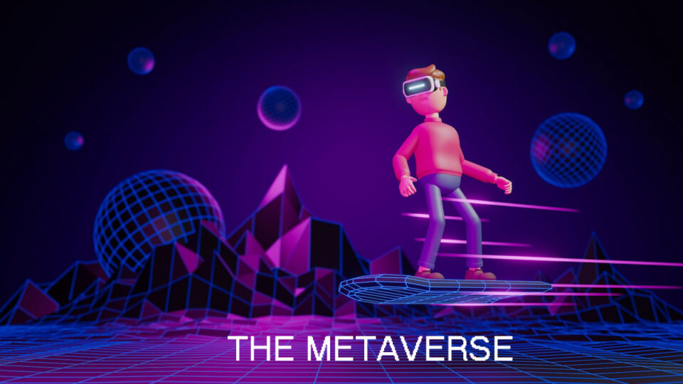 THE METAVERSE