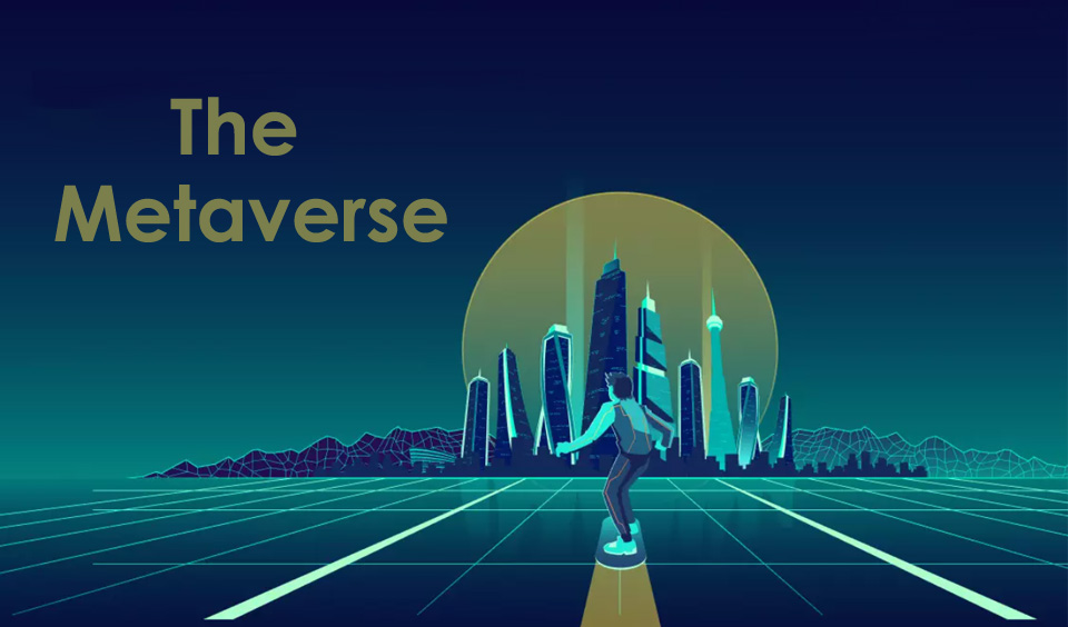 The Metaverse - Use Cases and Benefits