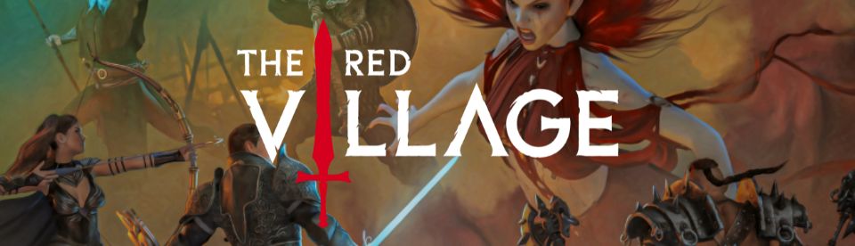 Details of The Red Village Give Back Championship