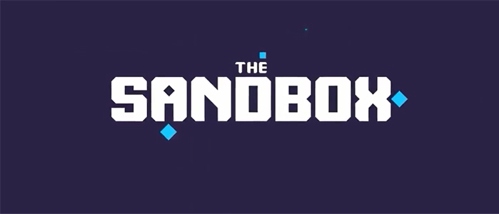 the sandbox