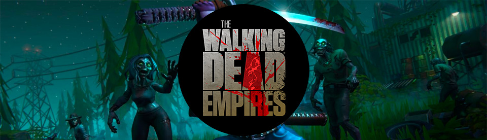 The Walking Dead: Empires Presents Carl Hero Card Sale