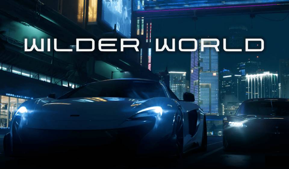 Wilder World Announces Big Updates: Epic Games Store Launch and More!